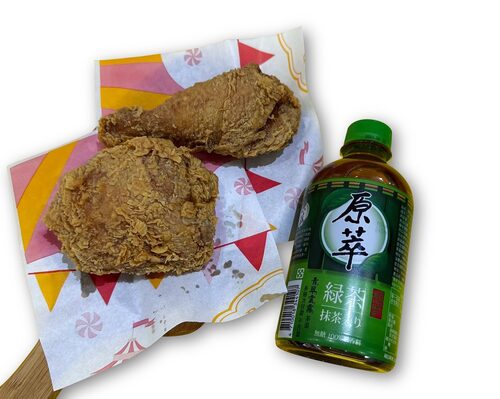 G富中美炸雞  產品圖片 #4