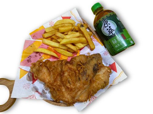 G富中美炸雞  產品圖片 #2