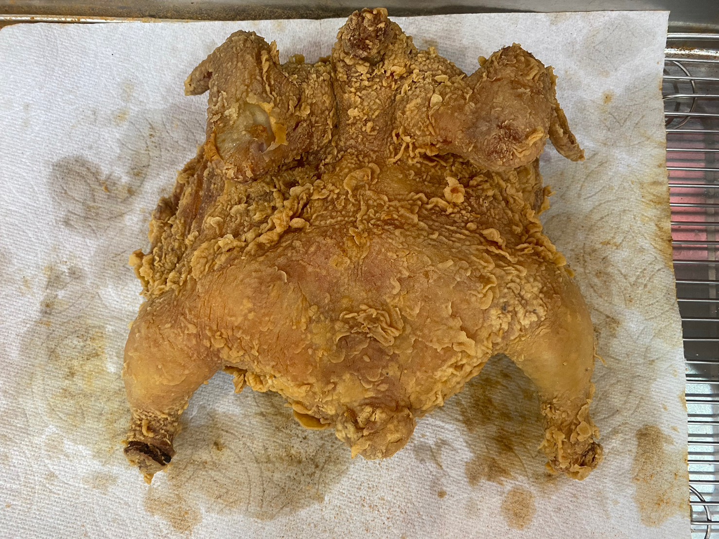 G富中美炸雞  產品圖片 #7