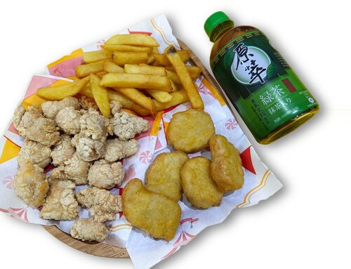 G富中美炸雞  產品圖片 #5