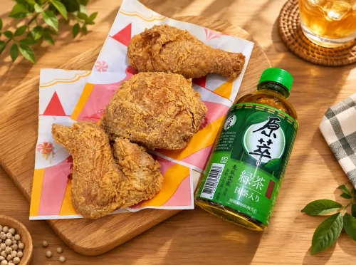 G富中美炸雞  產品圖片 #2