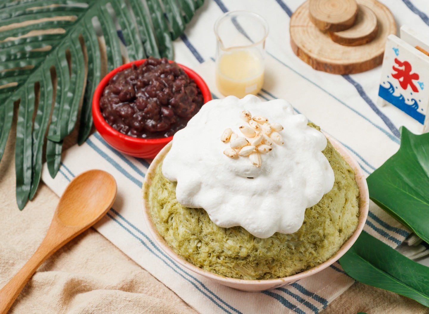 双利冰饌double ice  手作雪花冰/雪糕專賣店 產品圖片 #6