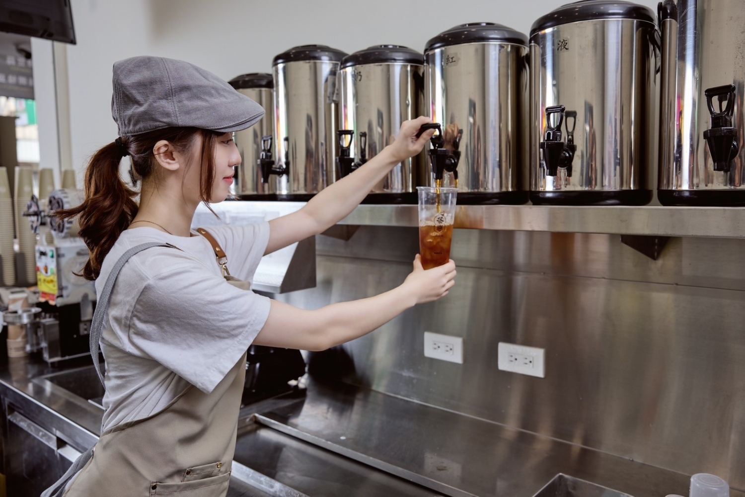 茶海  品牌圖片 #7