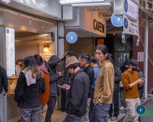 1021炭烤吐司 品牌形象