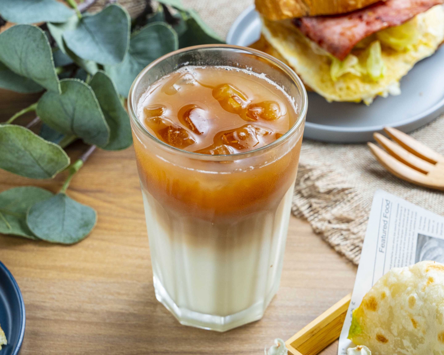 早八滿堂  產品圖片 #8