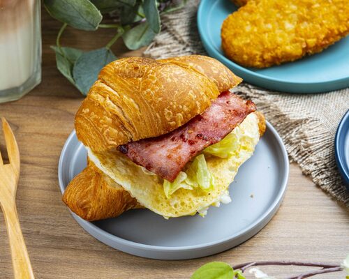 早八滿堂 產品介紹