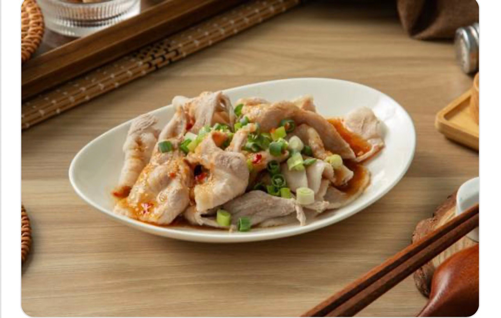 嘉昌土雞肉飯  產品圖片 #6