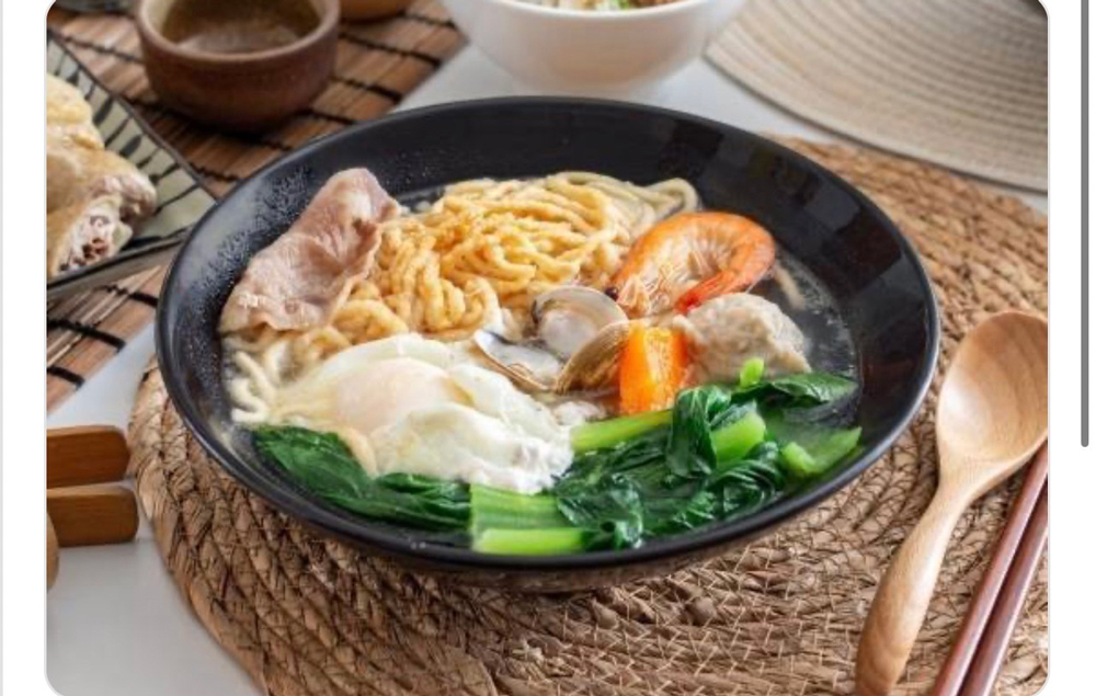 嘉昌土雞肉飯  產品圖片 #7