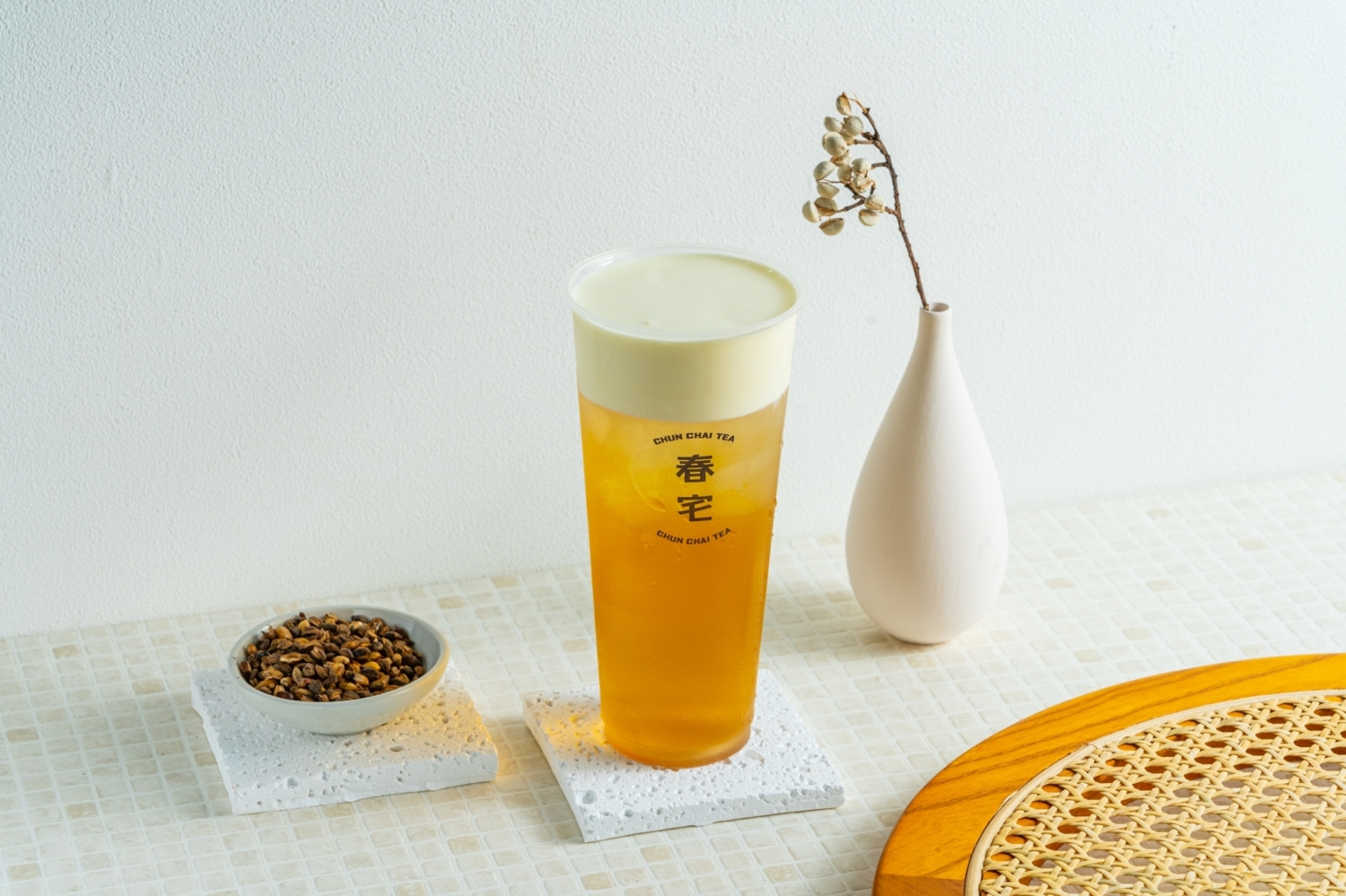 春宅 CHUN CHAI TEA  產品圖片 #5