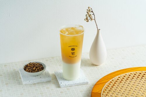 春宅 CHUN CHAI TEA 產品介紹