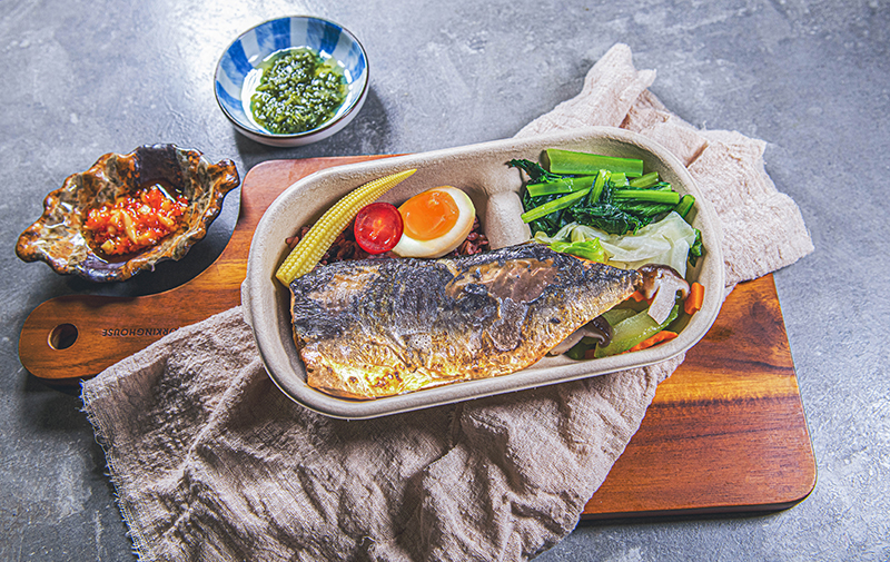 Benefit健康餐  產品圖片 #8