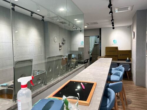 Benefit健康餐 品牌形象