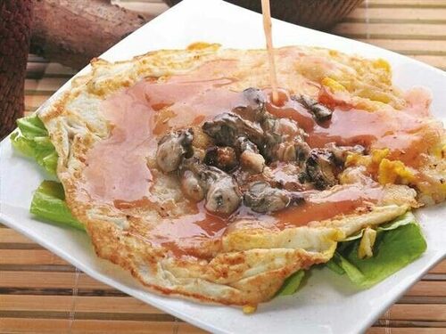 金正好吃 產品介紹