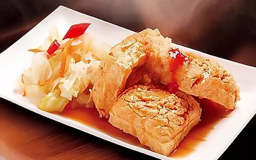 金正好吃 產品介紹