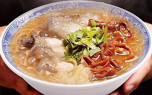 金正好吃 產品介紹