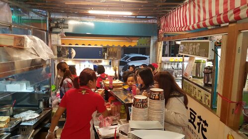 金正好吃 品牌形象