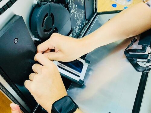 鼎威維修 產品介紹