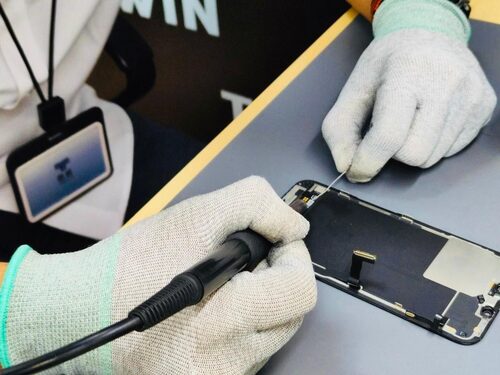 鼎威維修 產品介紹