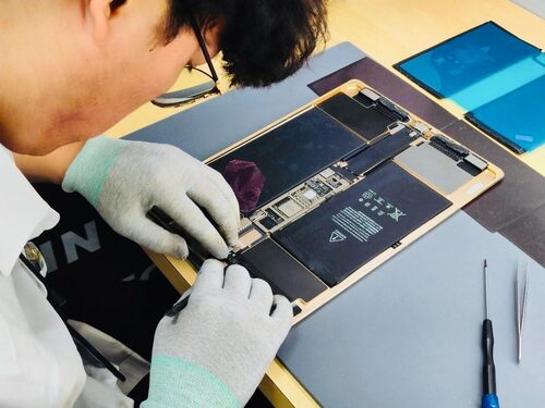 鼎威維修 產品介紹