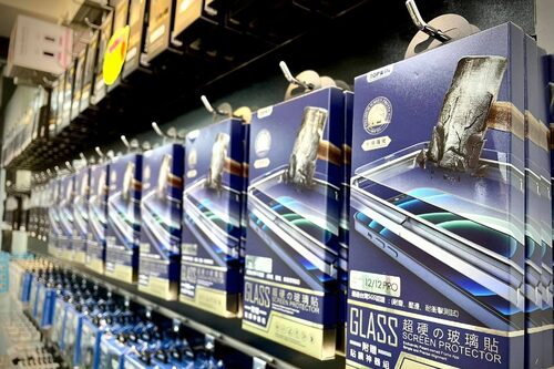 鼎威維修 品牌形象