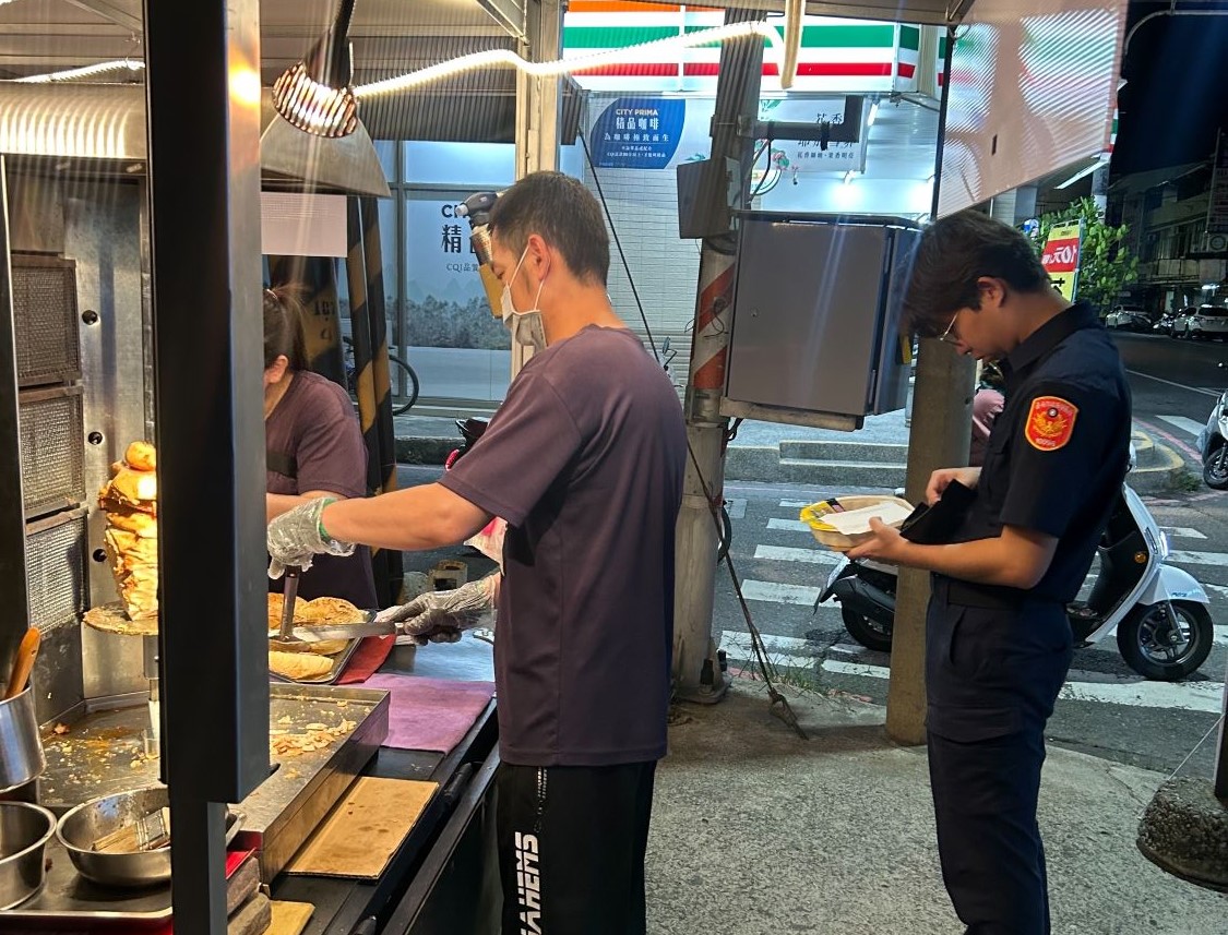 成大沙威瑪  品牌圖片 #2