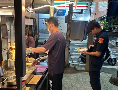 成大沙威瑪 品牌形象