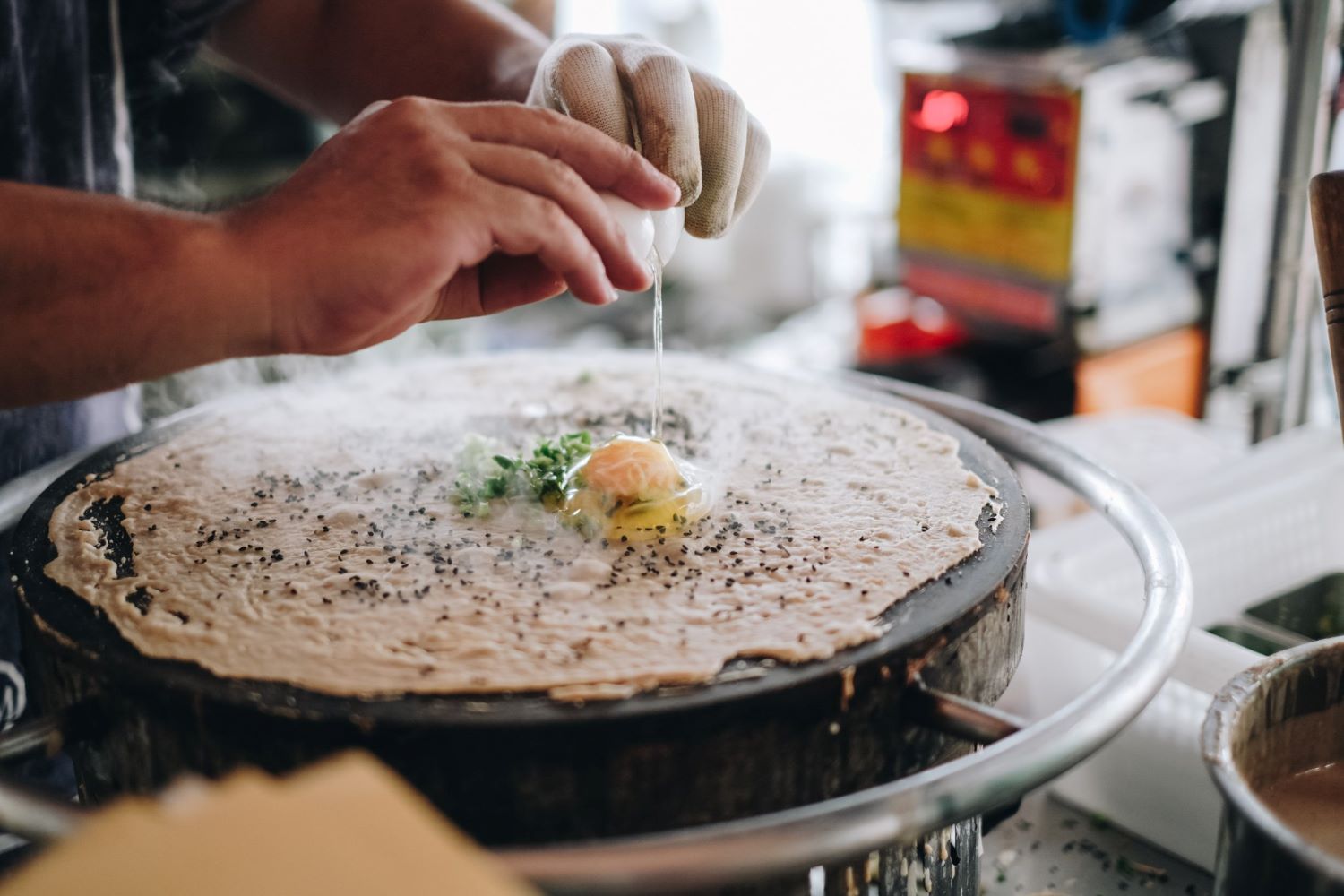 食刻煎餅果子  品牌圖片 #9