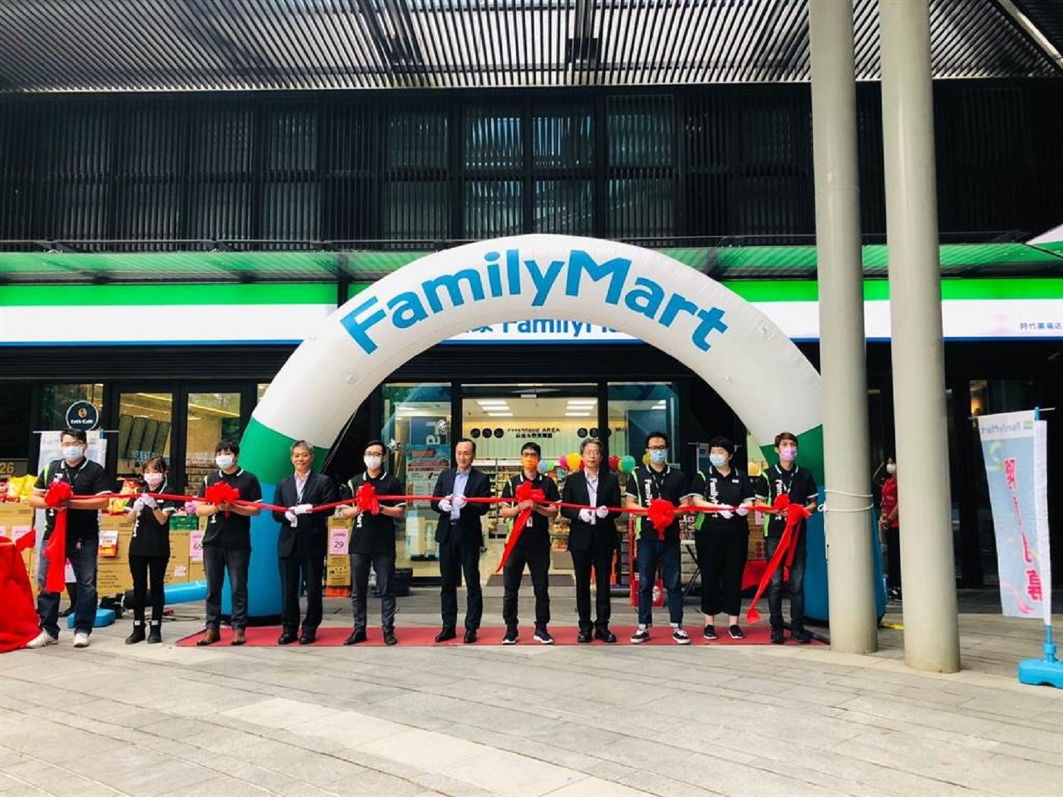 全家便利商店  品牌圖片 #6