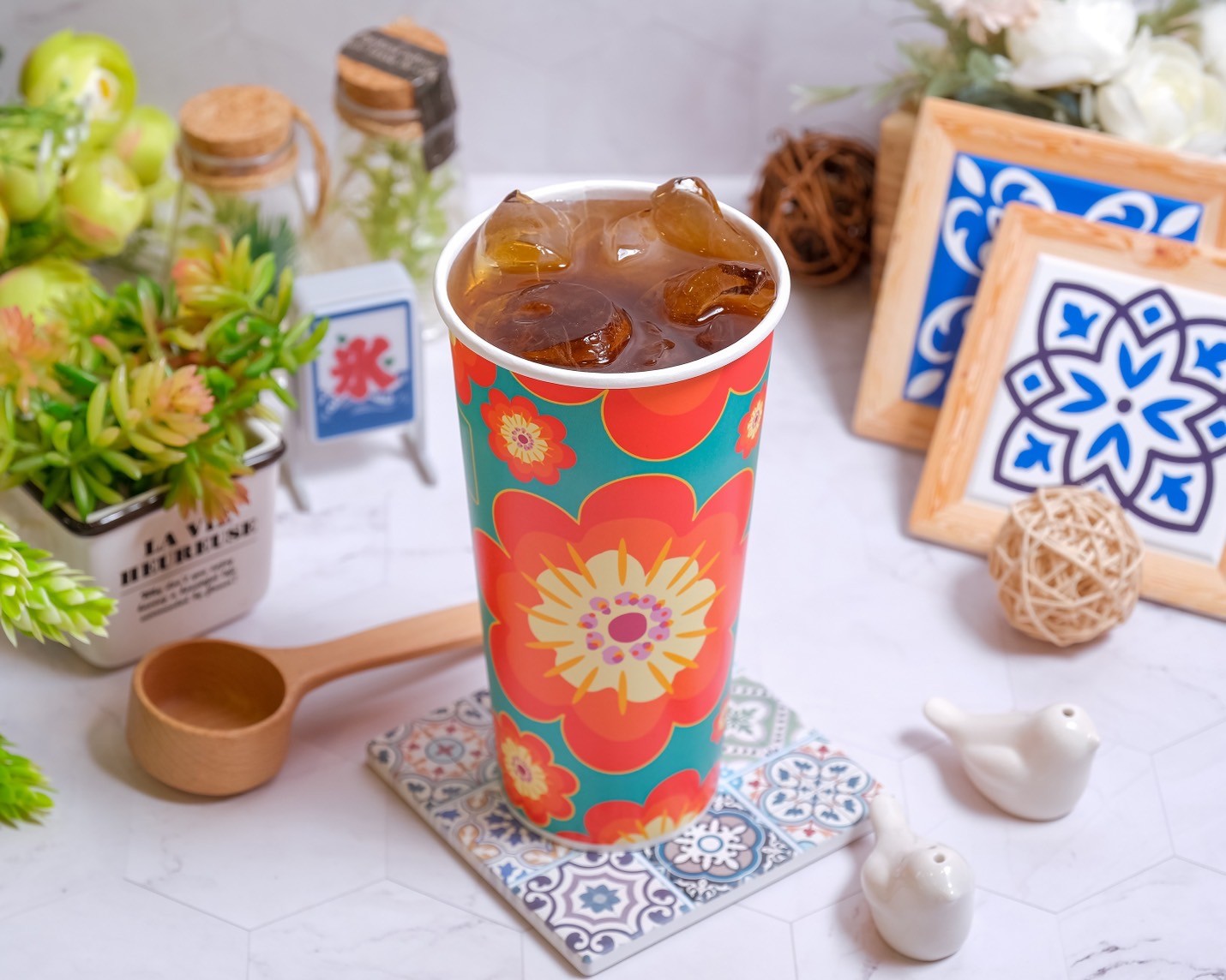 WOO DAY 日日有茶  產品圖片 #2