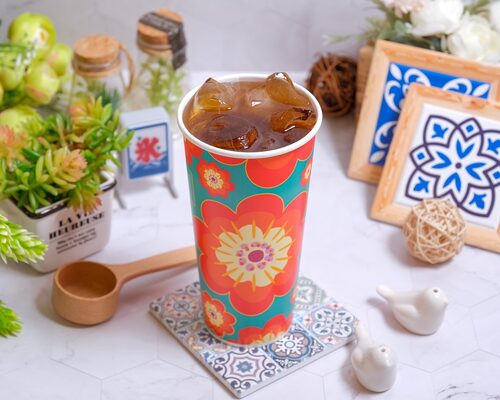 WOO DAY 日日有茶 產品介紹