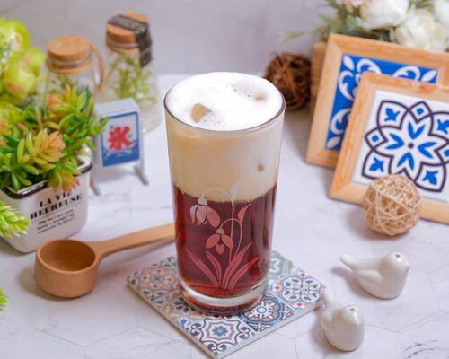 WOO DAY 日日有茶 產品介紹