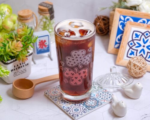 WOO DAY 日日有茶 產品介紹