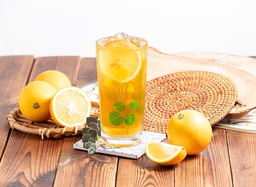 WOO DAY 日日有茶 產品介紹