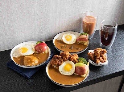 咖哩胖胖 產品介紹