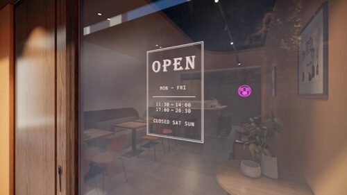 咖哩胖胖 品牌形象