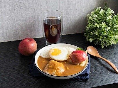 咖哩胖胖 產品介紹