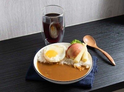 咖哩胖胖 產品介紹