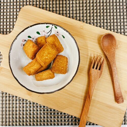 蘋果雞鹹酥雞  產品圖片 #5