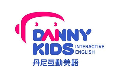 Danny Kids 丹尼互動美語