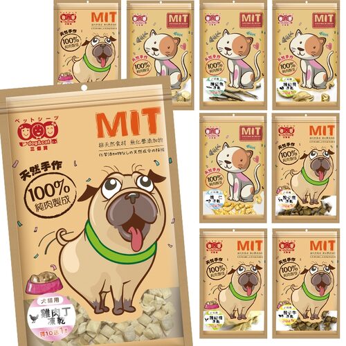 培菓寵物 產品介紹