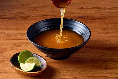 木子白麻辣燙 產品介紹