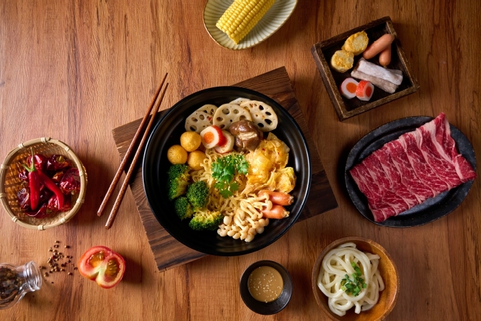 木子白麻辣燙  產品圖片 #7