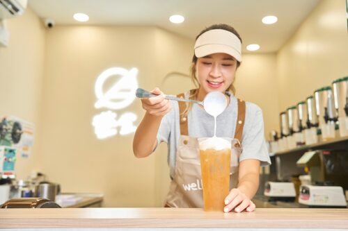 微堂  品牌圖片 #4