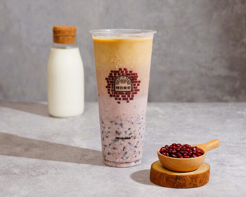 煉瓦良茶 產品介紹