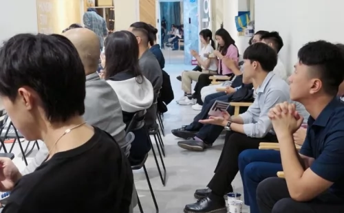 辰清潔洗鞋工作室