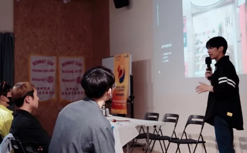 辰清潔洗鞋工作室