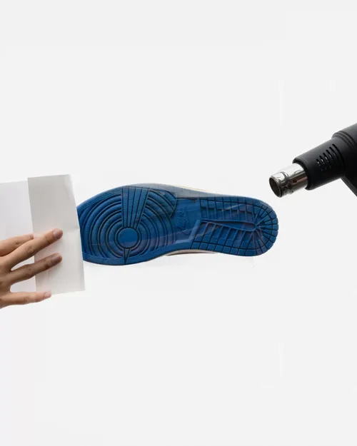 辰清潔洗鞋工作室 產品介紹