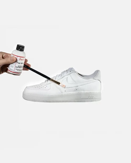 辰清潔洗鞋工作室 產品介紹