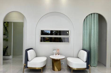 露琺意醫美集團