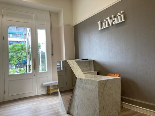 露琺意醫美集團